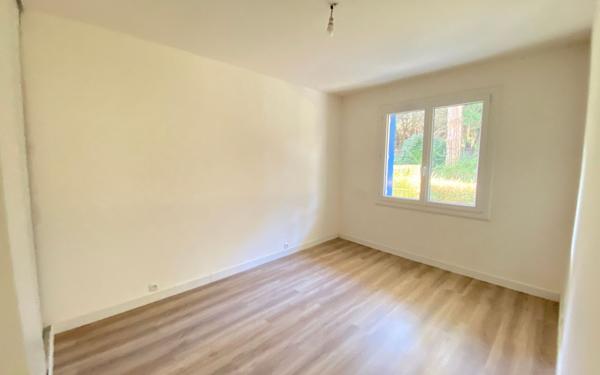 Appartement à vendre    2 pièces • 44,62 m2 La Baule-Escoublac