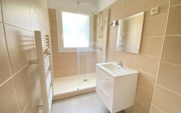 Appartement à vendre    2 pièces • 44,62 m2 La Baule-Escoublac