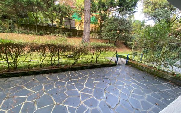 Appartement à vendre    2 pièces • 44,62 m2 La Baule-Escoublac