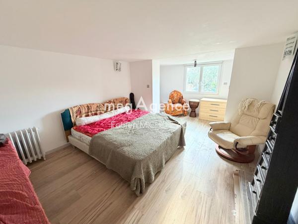 Maison à Cholet, 49300 - 5 pièces 91m²