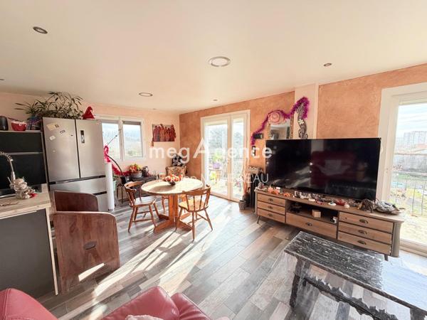 Maison à Cholet, 49300 - 5 pièces 91m²