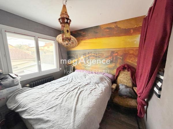 Maison à Cholet, 49300 - 5 pièces 91m²