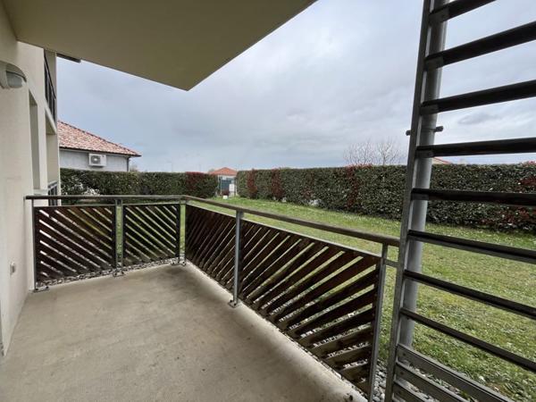 Appartement à vendre |  Bordères-sur-l'Échez |  2 pièces | 37 m²