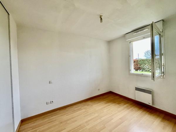 Appartement à vendre |  Bordères-sur-l'Échez |  2 pièces | 37 m²