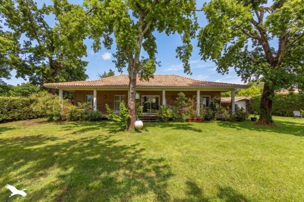 Maison à vendre |                                       Arès |                                        6 pièces  |  128 m²