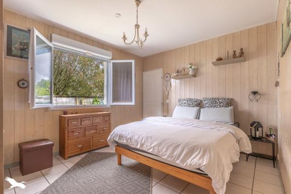 Maison à vendre |                                       Arès |                                        6 pièces  |  128 m²