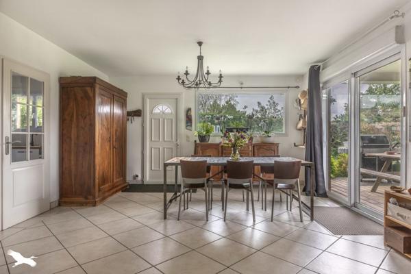 Maison à vendre |                                       Arès |                                        6 pièces  |  128 m²