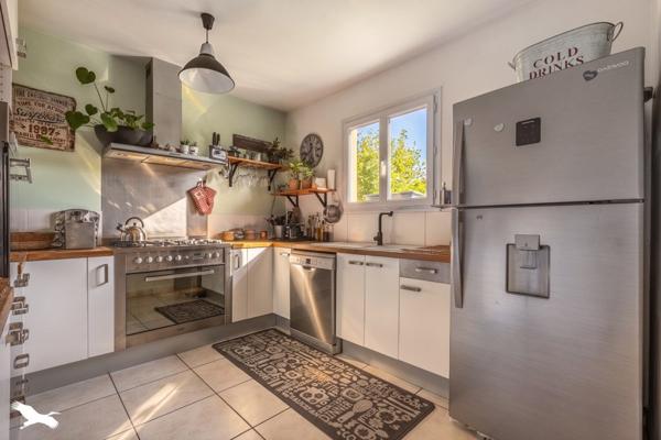 Maison à vendre |                                       Arès |                                        6 pièces  |  128 m²
