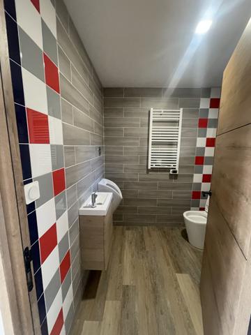 MAISON PLAIN PIED // CENTRE LENCLOITRE