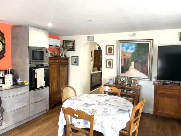 MAISON PLAIN PIED // CENTRE LENCLOITRE