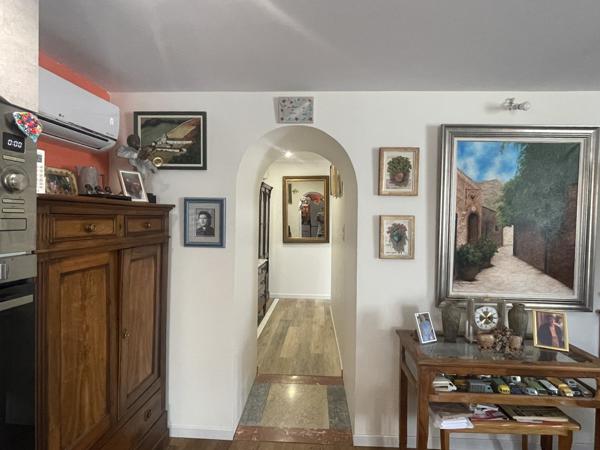 MAISON PLAIN PIED // CENTRE LENCLOITRE