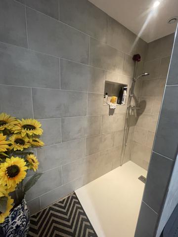 MAISON PLAIN PIED // CENTRE LENCLOITRE