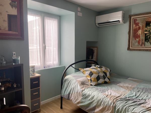 MAISON PLAIN PIED // CENTRE LENCLOITRE