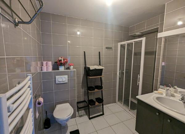 Appartement à vendre  1 pièce • 33 m2 Toulouse