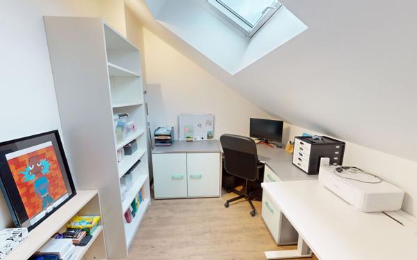 Maison à vendre    6 pièces •  Yutz