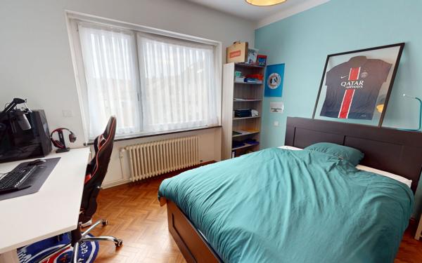 Maison à vendre    6 pièces •  Yutz