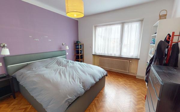 Maison à vendre    6 pièces •  Yutz