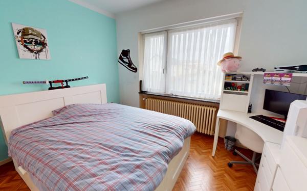 Maison à vendre    6 pièces •  Yutz