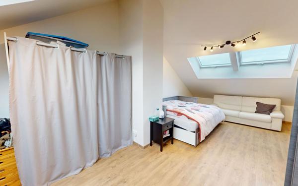 Maison à vendre    6 pièces •  Yutz