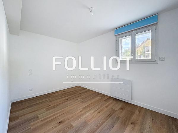 Appartement T2 à vendre à Granville - Réf 145331
