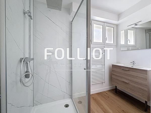 Appartement T2 à vendre à Granville - Réf 145331
