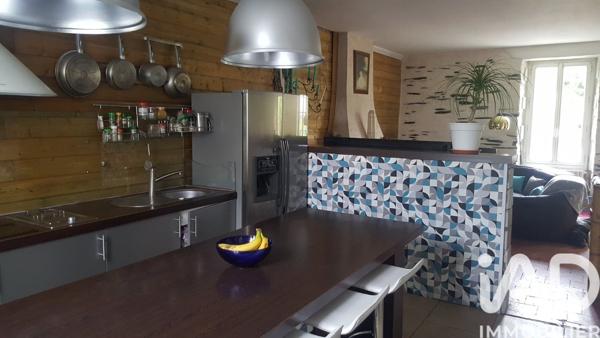 Location maison 4 pièces 100 m² Trélazé