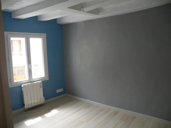 Maison à vendre à L'Île-Bouchard dans l'Indre-et-Loire (37220), ref : 37060-2280