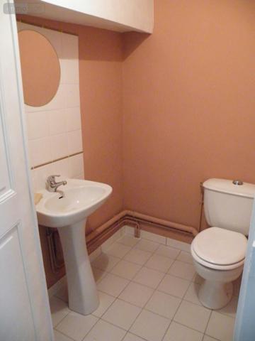 Maison à vendre à L'Île-Bouchard dans l'Indre-et-Loire (37220), ref : 37060-2280