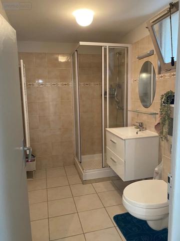 Maison à vendre à L'Île-Bouchard dans l'Indre-et-Loire (37220), ref : 37060-2280