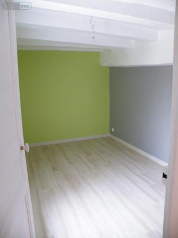 Maison à vendre à L'Île-Bouchard dans l'Indre-et-Loire (37220), ref : 37060-2280