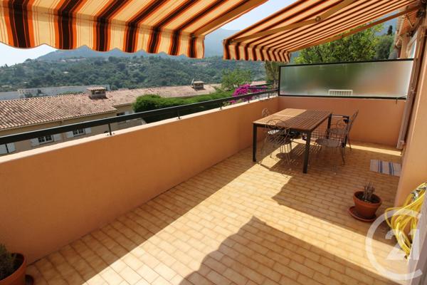 Appartement à vendre  3 pièces - 74,30 m2 MENTON - 06