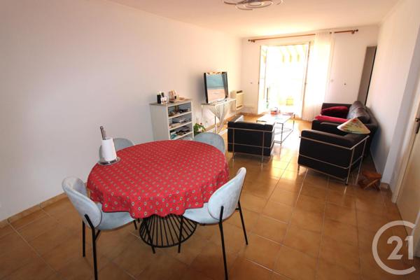 Appartement à vendre  3 pièces - 74,30 m2 MENTON - 06