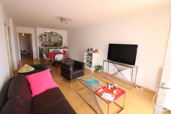 Appartement à vendre  3 pièces - 74,30 m2 MENTON - 06