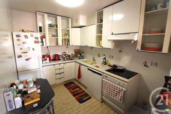 Appartement à vendre  3 pièces - 74,30 m2 MENTON - 06