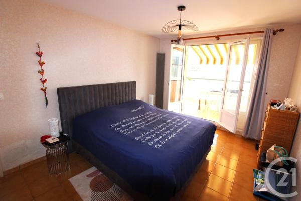 Appartement à vendre  3 pièces - 74,30 m2 MENTON - 06
