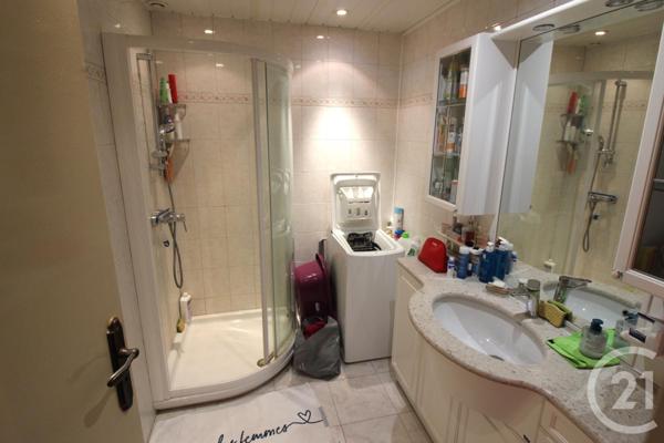 Appartement à vendre  3 pièces - 74,30 m2 MENTON - 06