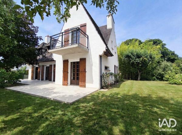 Maison à vendre 9 pièces 173 m² Igny