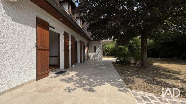 Maison à vendre 9 pièces 173 m² Igny