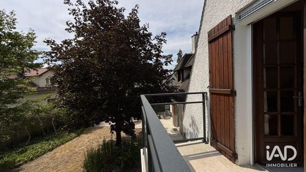 Maison à vendre 9 pièces 173 m² Igny