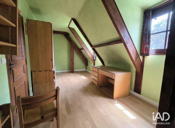 Maison à vendre 9 pièces 173 m² Igny
