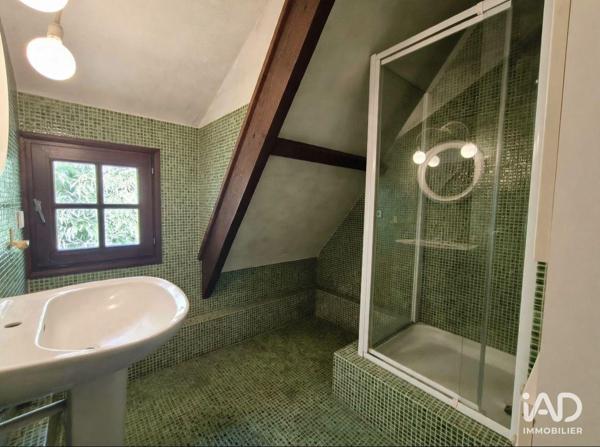 Maison à vendre 9 pièces 173 m² Igny