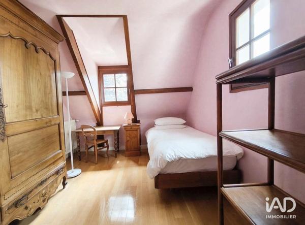 Maison à vendre 9 pièces 173 m² Igny