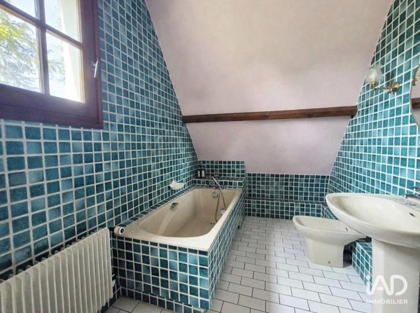 Maison à vendre 9 pièces 173 m² Igny