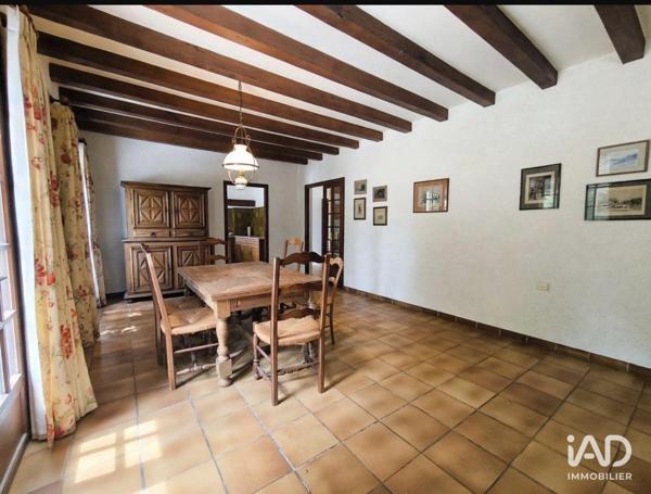 Maison à vendre 9 pièces 173 m² Igny