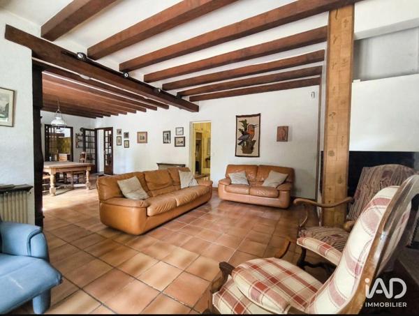 Maison à vendre 9 pièces 173 m² Igny