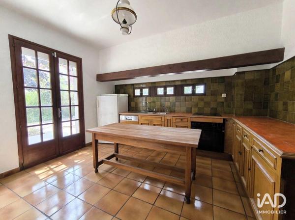 Maison à vendre 9 pièces 173 m² Igny