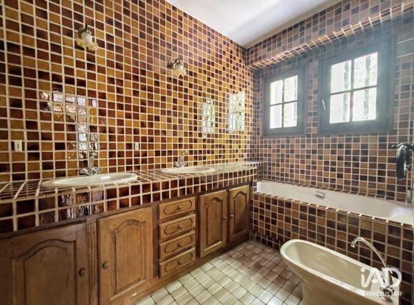 Maison à vendre 9 pièces 173 m² Igny