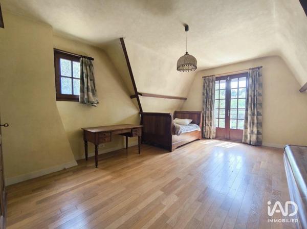 Maison à vendre 9 pièces 173 m² Igny