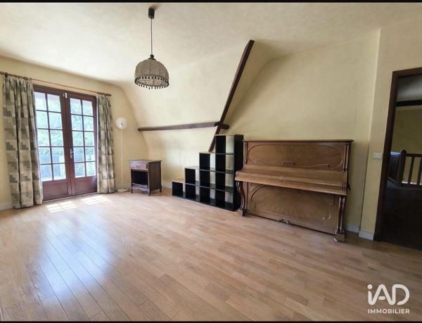 Maison à vendre 9 pièces 173 m² Igny