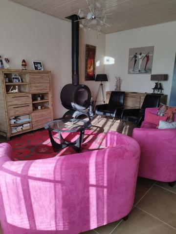 Vente Maison245 m² - 13 Pièces - CURZON (85540)